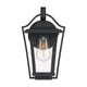Quoizel - Darius Outdoor Wall Light - Lights Canada