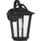 Quoizel - Darius Outdoor Wall Light - Lights Canada