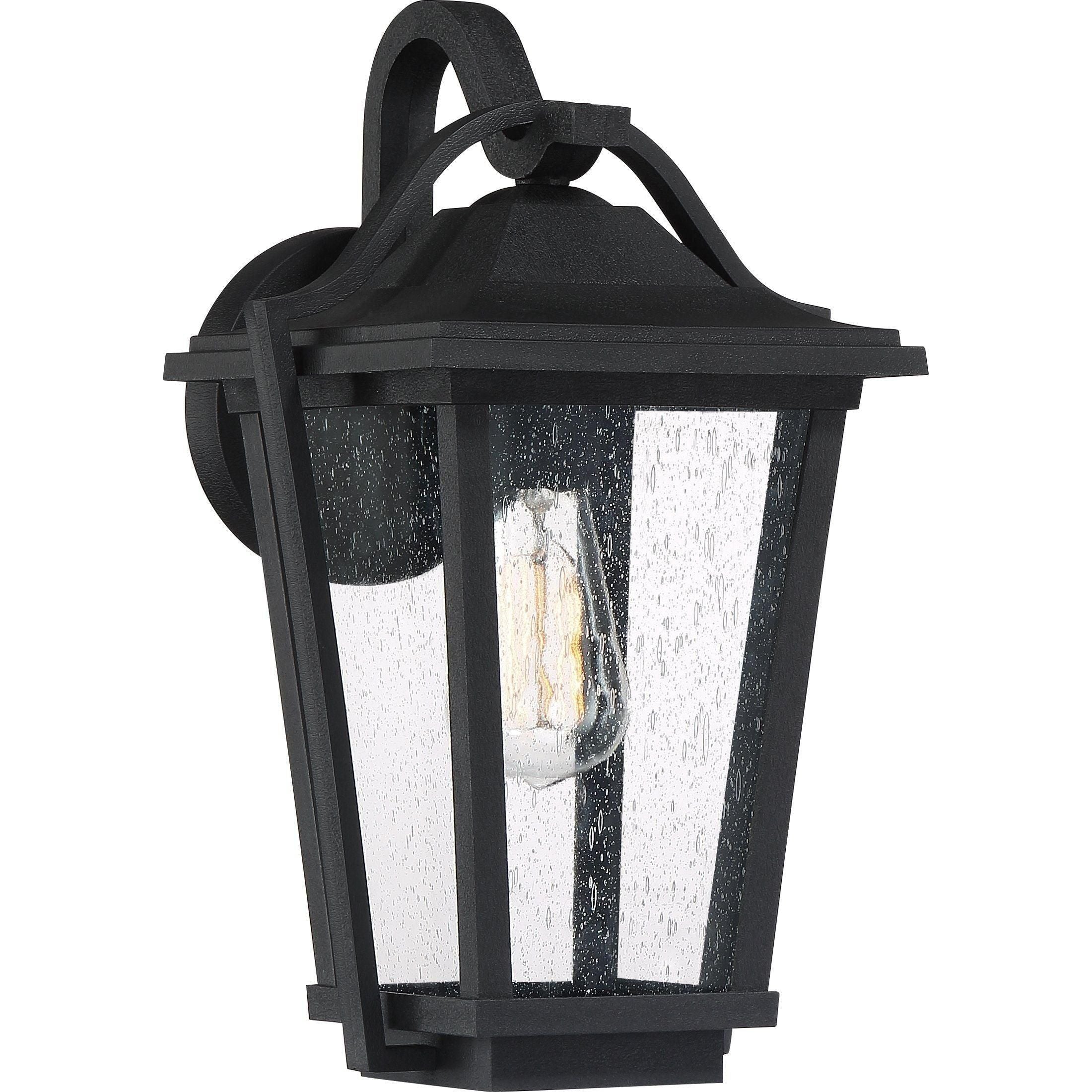 Quoizel - Darius Outdoor Wall Light - Lights Canada