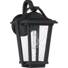 Quoizel - Darius Outdoor Wall Light - Lights Canada
