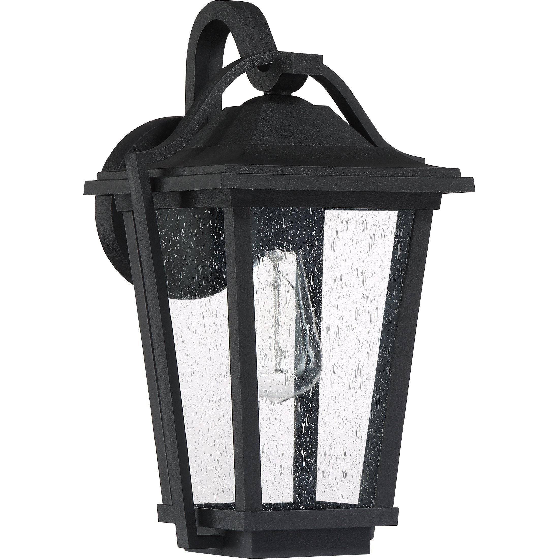 Quoizel - Darius Outdoor Wall Light - Lights Canada