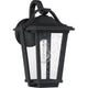 Quoizel - Darius Outdoor Wall Light - Lights Canada