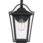 Quoizel - Darius Outdoor Wall Light - Lights Canada