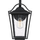 Quoizel - Darius Outdoor Wall Light - Lights Canada