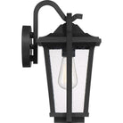 Quoizel - Darius Outdoor Wall Light - Lights Canada