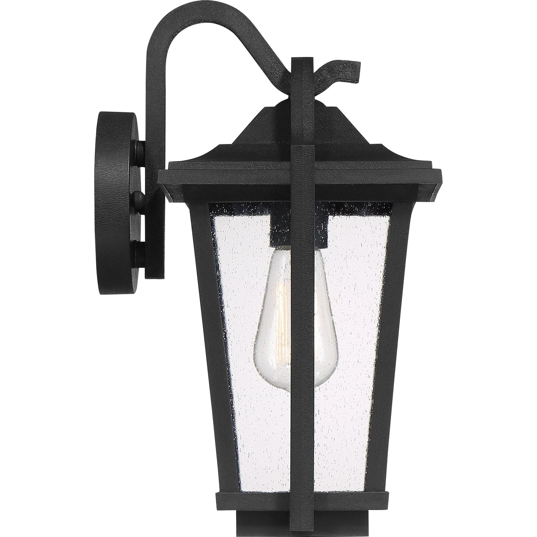 Quoizel - Darius Outdoor Wall Light - Lights Canada