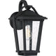 Quoizel - Darius Outdoor Wall Light - Lights Canada