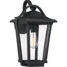 Quoizel - Darius Outdoor Wall Light - Lights Canada