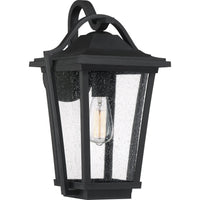 Darius Outdoor Wall Light