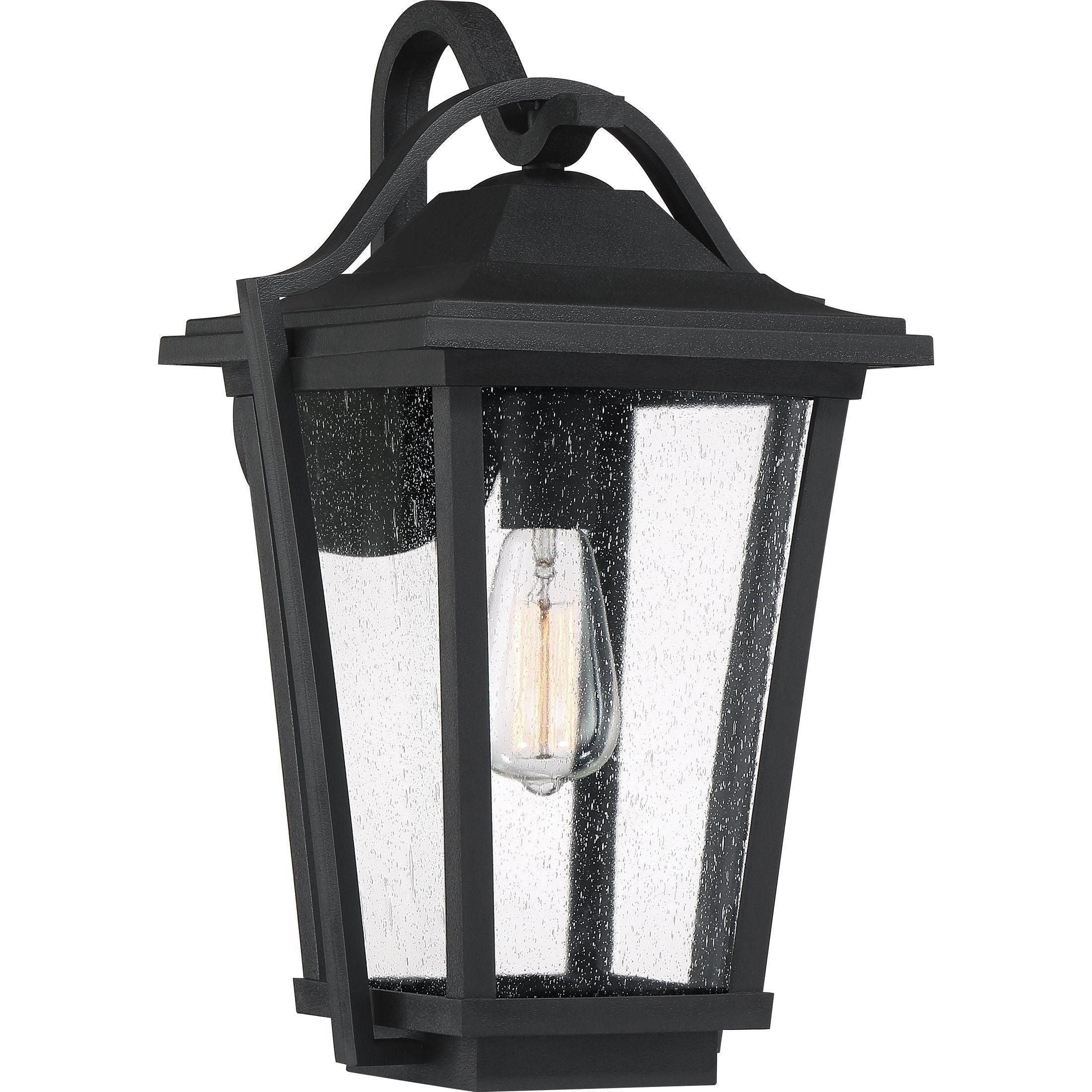 Quoizel - Darius Outdoor Wall Light - Lights Canada
