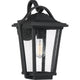Quoizel - Darius Outdoor Wall Light - Lights Canada