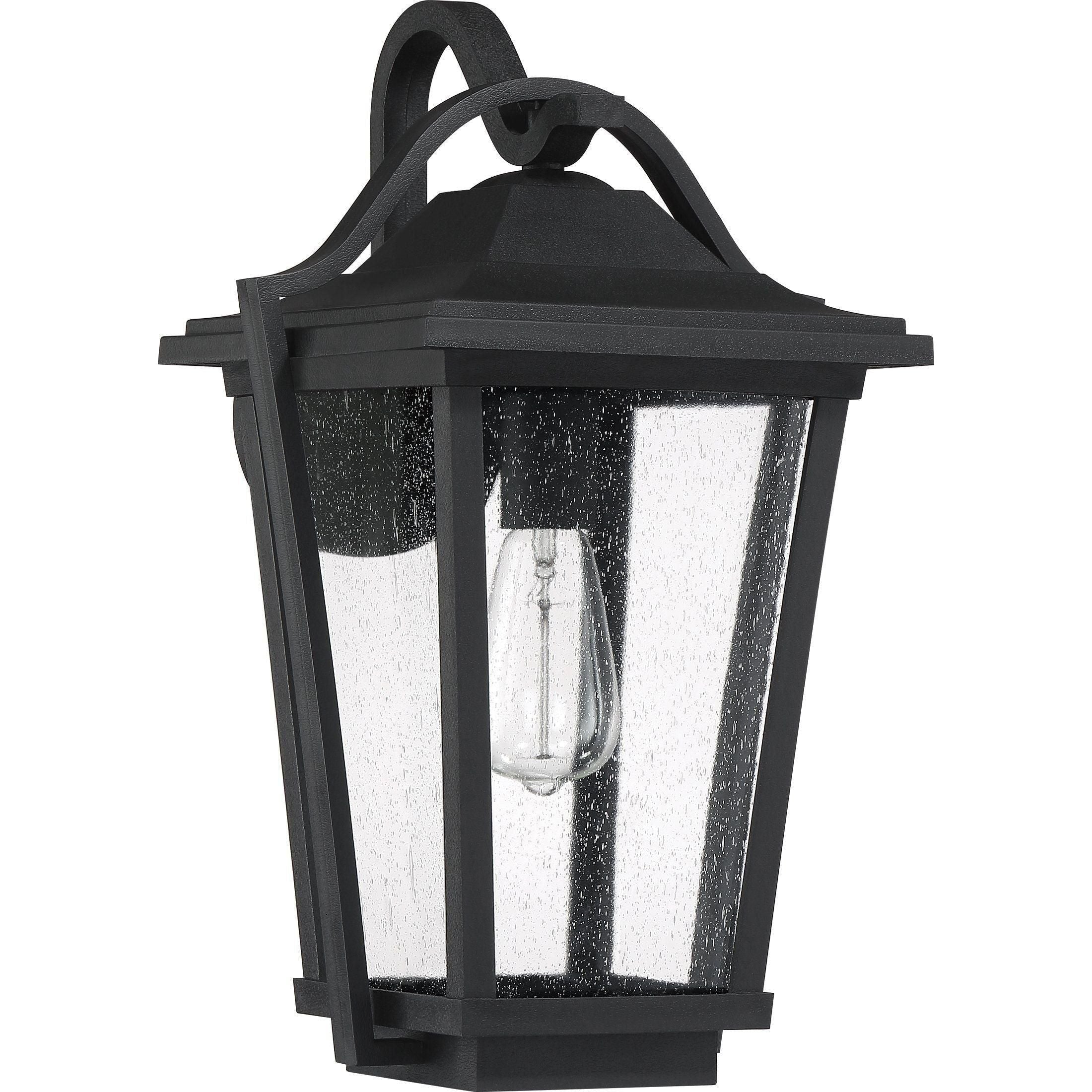 Quoizel - Darius Outdoor Wall Light - Lights Canada