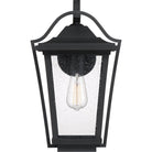 Quoizel - Darius Outdoor Wall Light - Lights Canada