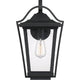 Quoizel - Darius Outdoor Wall Light - Lights Canada