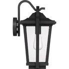 Quoizel - Darius Outdoor Wall Light - Lights Canada