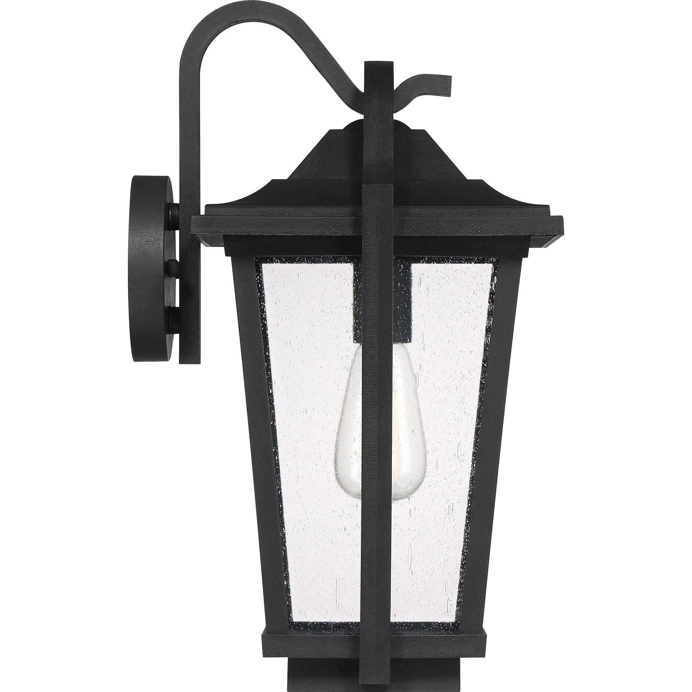 Quoizel - Darius Outdoor Wall Light - Lights Canada