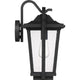 Quoizel - Darius Outdoor Wall Light - Lights Canada