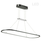 Dainolite - Daytona Linear Suspension - Lights Canada