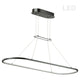 Dainolite - Daytona Linear Suspension - Lights Canada