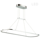 Dainolite - Daytona Linear Suspension - Lights Canada