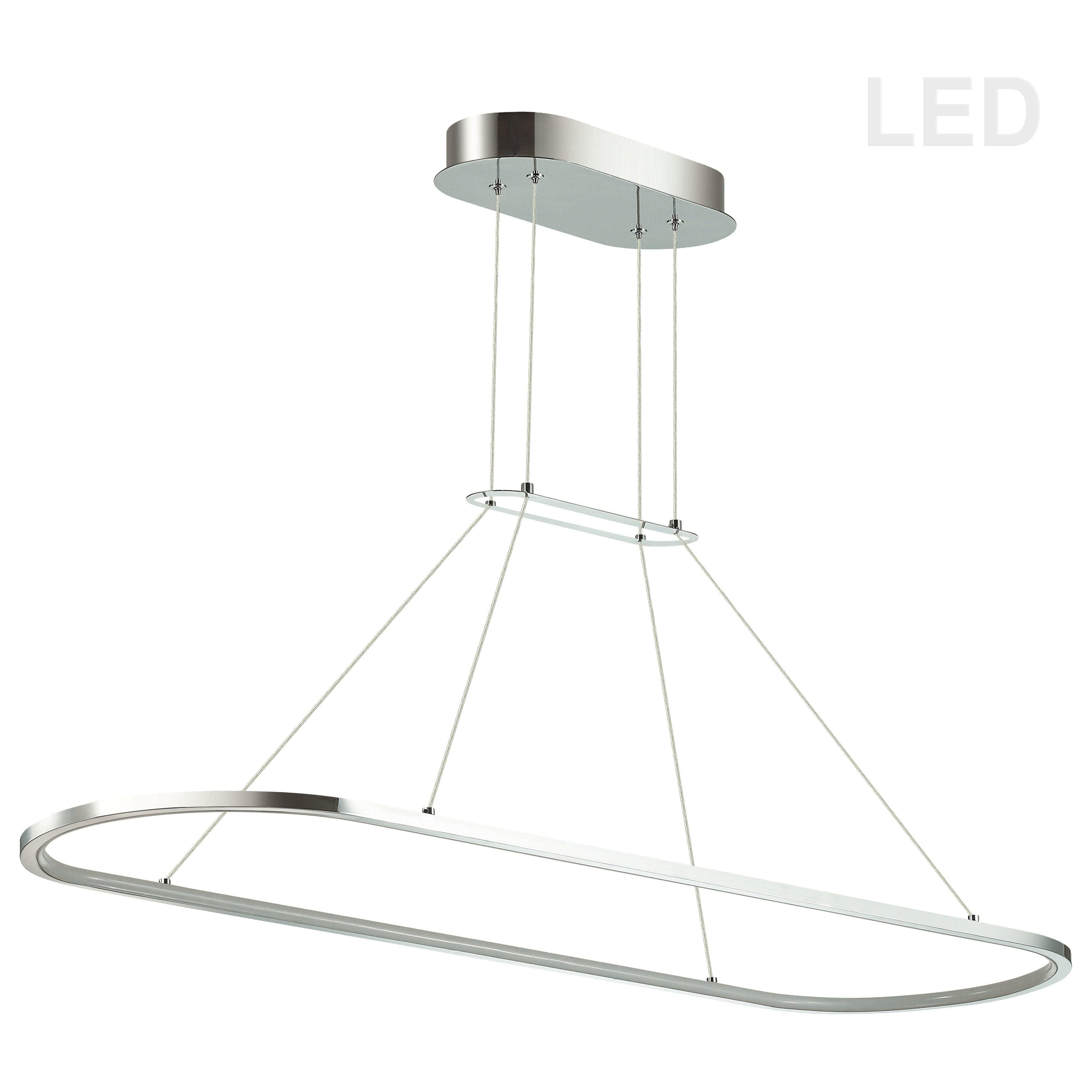 Dainolite - Daytona Linear Suspension - Lights Canada