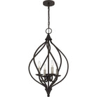 Quoizel - Dupont Pendant - Lights Canada