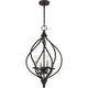 Quoizel - Dupont Pendant - Lights Canada