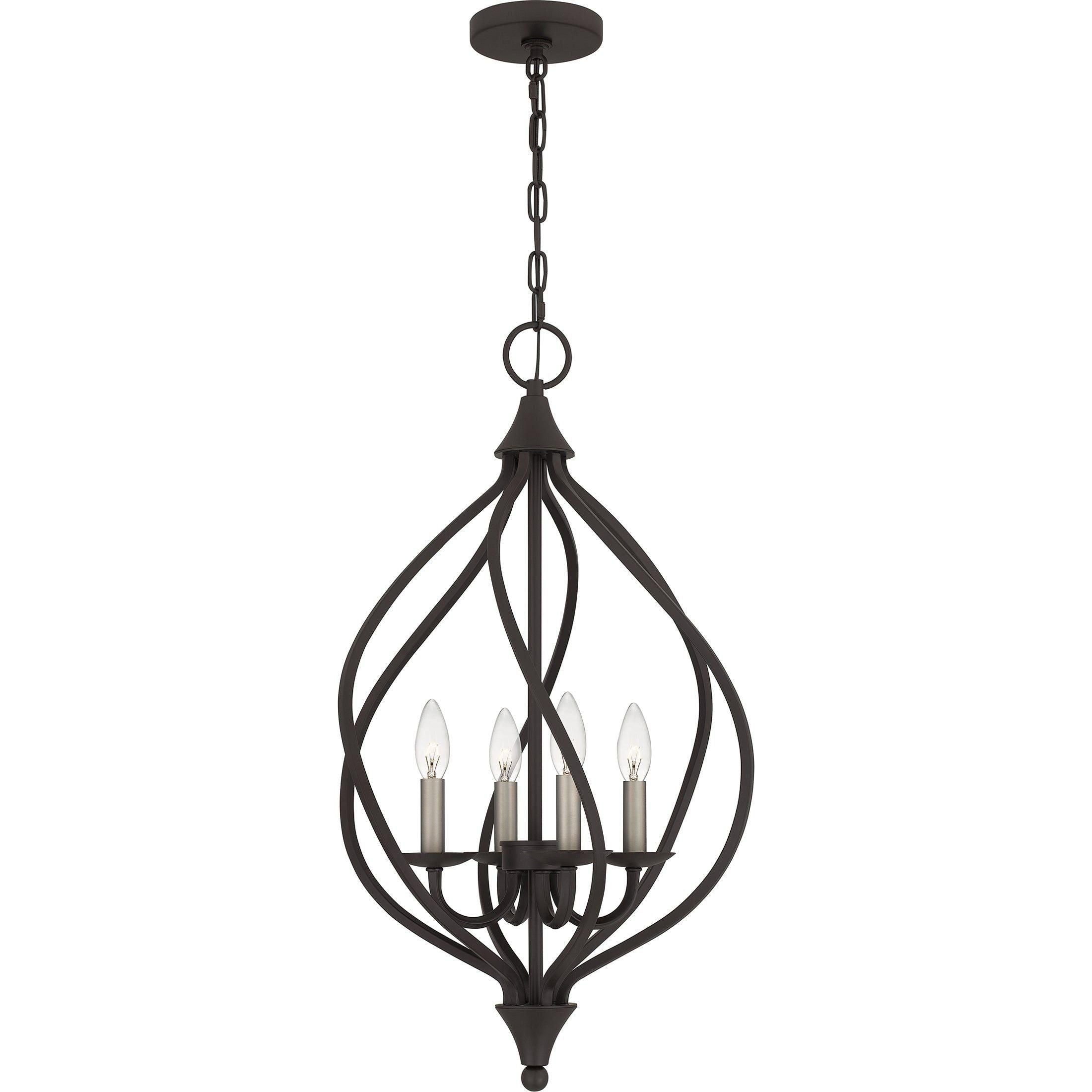 Quoizel - Dupont Pendant - Lights Canada