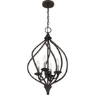 Quoizel - Dupont Pendant - Lights Canada