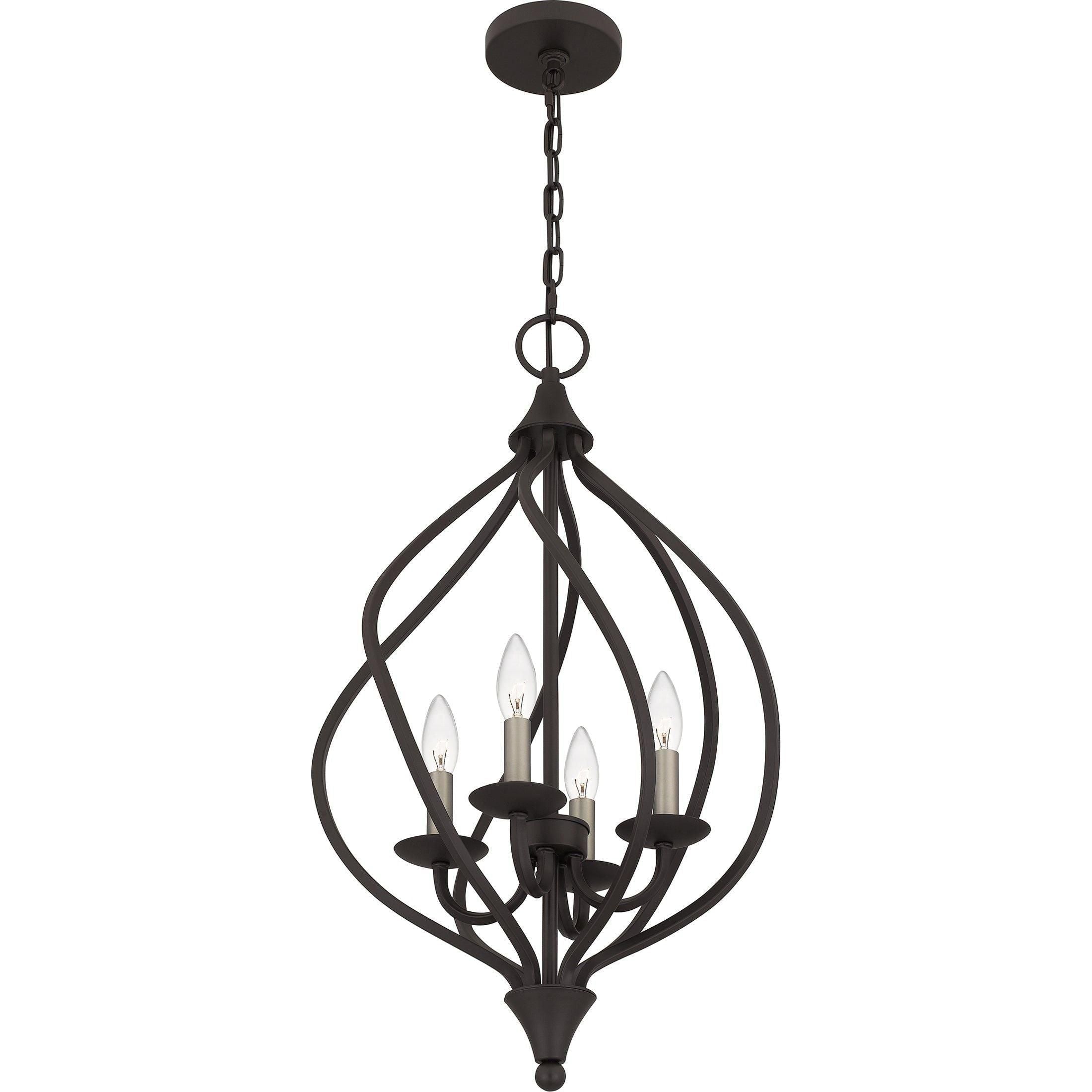 Quoizel - Dupont Pendant - Lights Canada