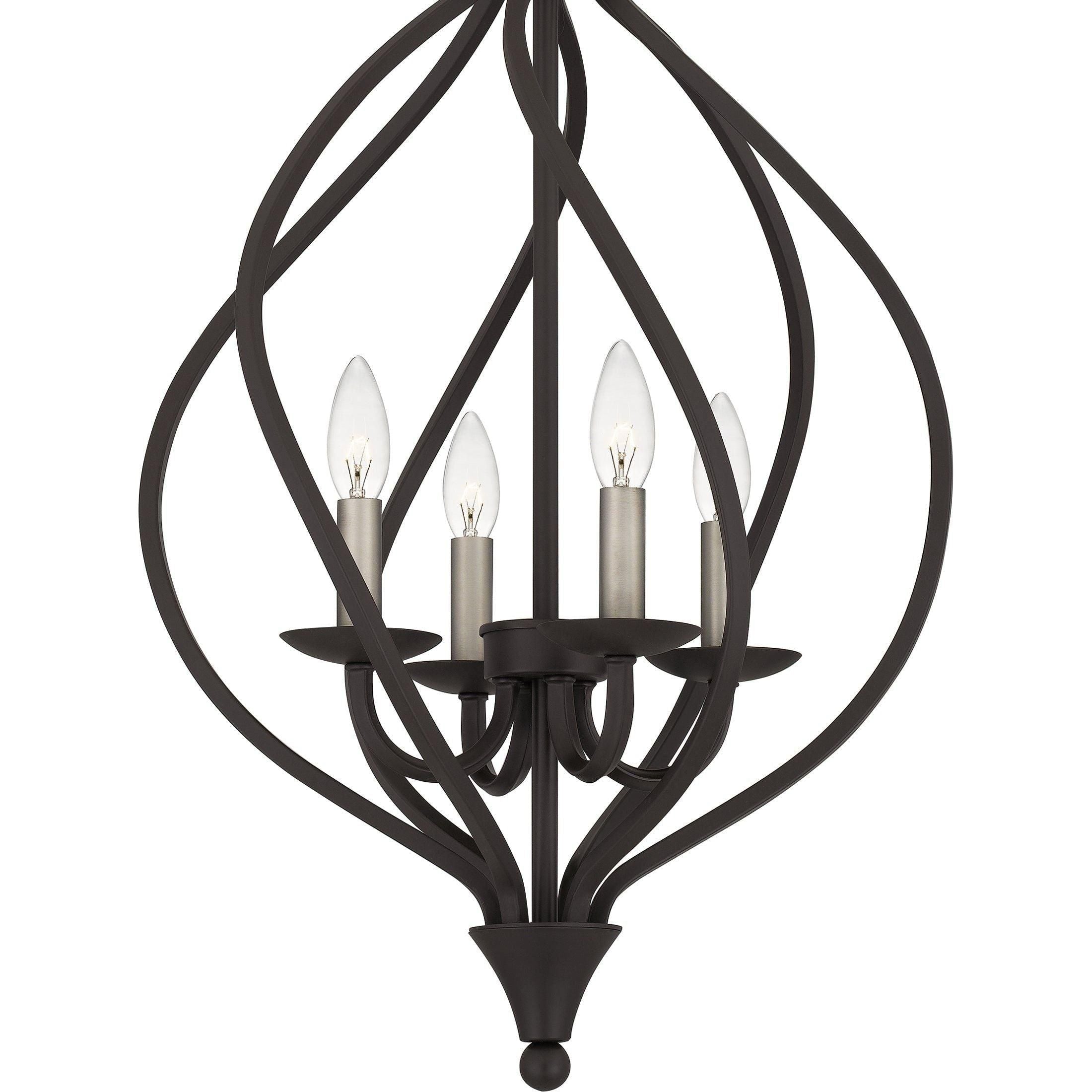 Quoizel - Dupont Pendant - Lights Canada