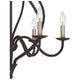 Quoizel - Dupont Chandelier - Lights Canada