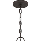 Quoizel - Dupont Chandelier - Lights Canada