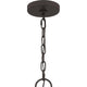 Quoizel - Dupont Chandelier - Lights Canada