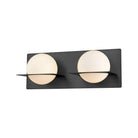 DVI - IO 2-Light Vanity Light - Lights Canada