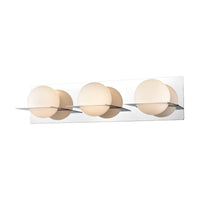 IO 3-Light Vanity Light