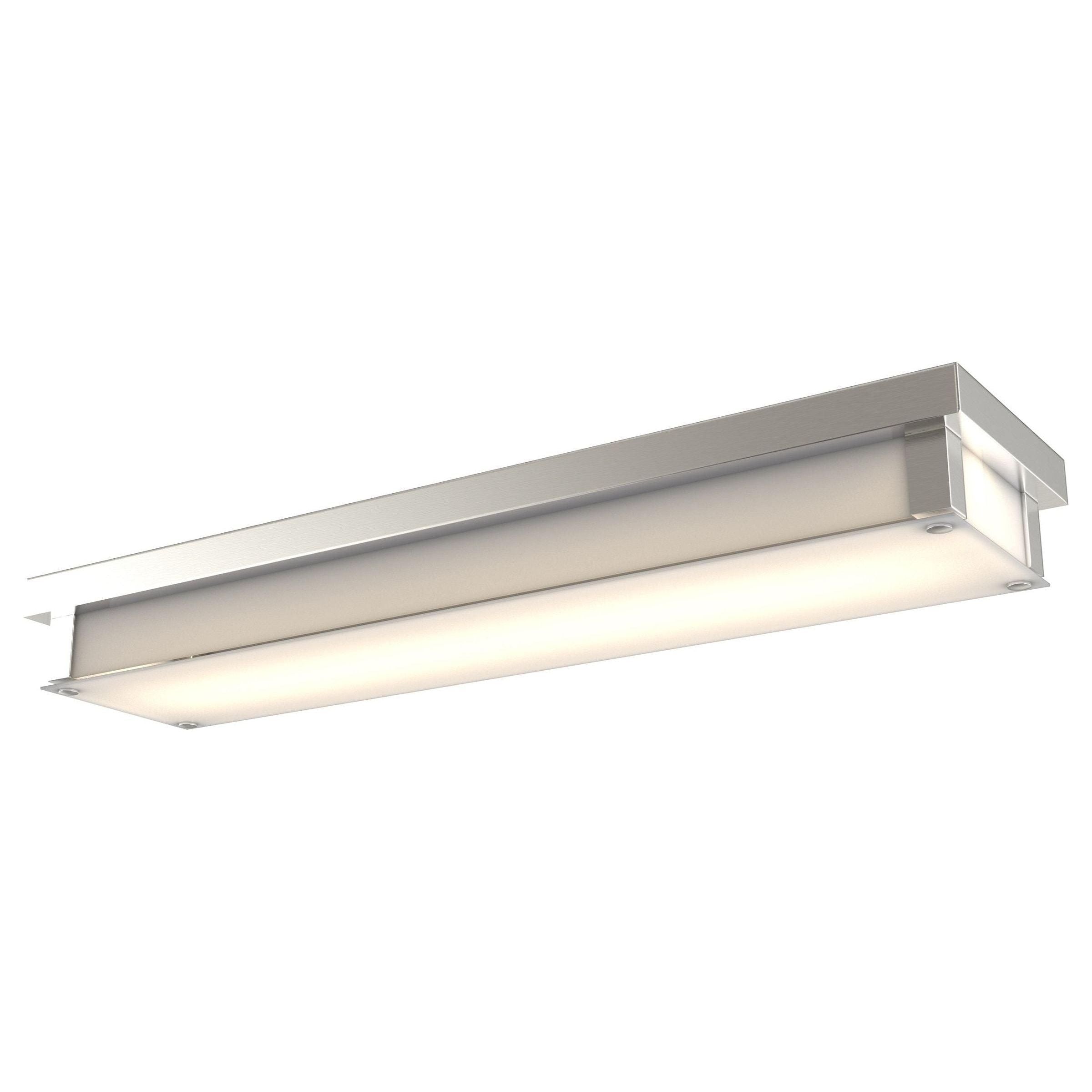 DVI - Helios AC LED Vanity Light - Lights Canada