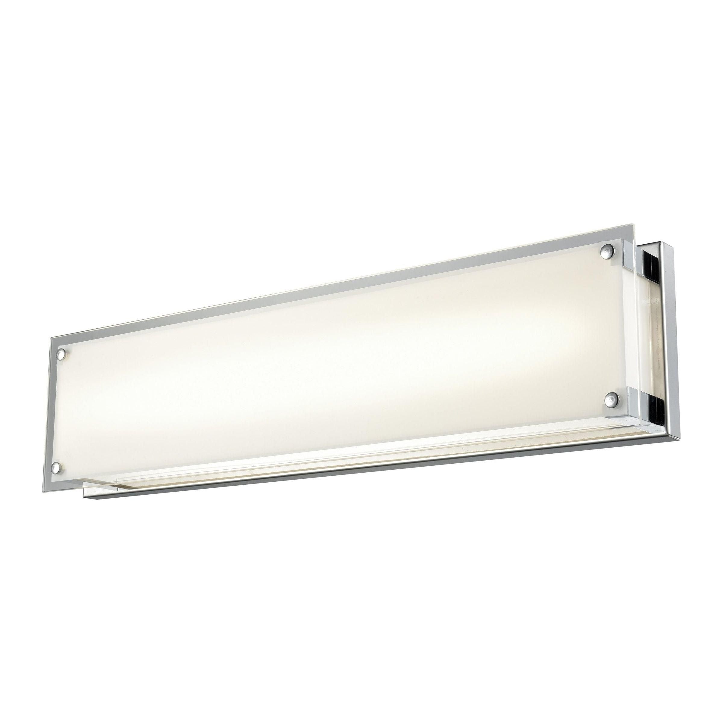 DVI - Helios AC LED Vanity Light - Lights Canada