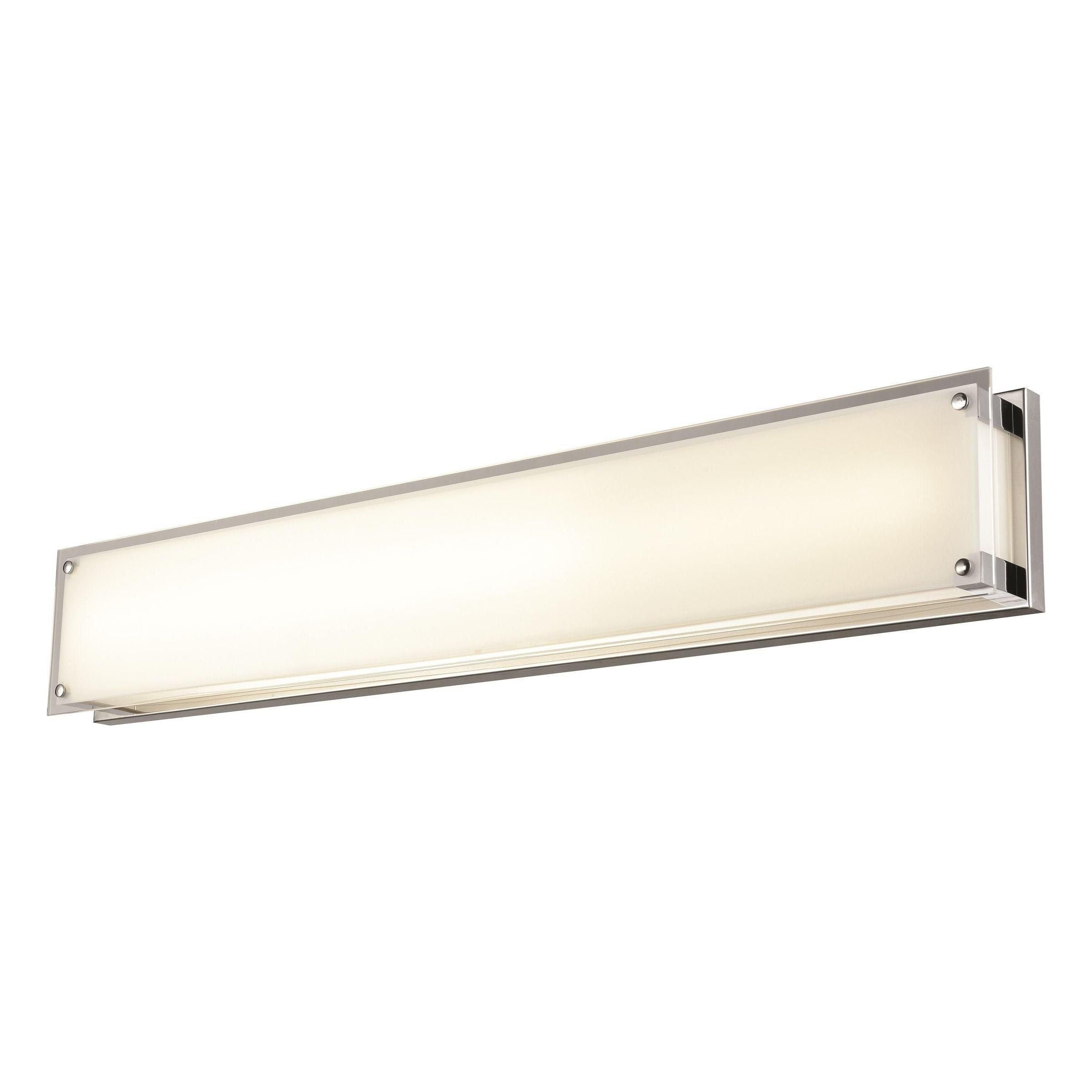 DVI - Helios AC LED Vanity Light - Lights Canada