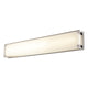 DVI - Helios AC LED Vanity Light - Lights Canada