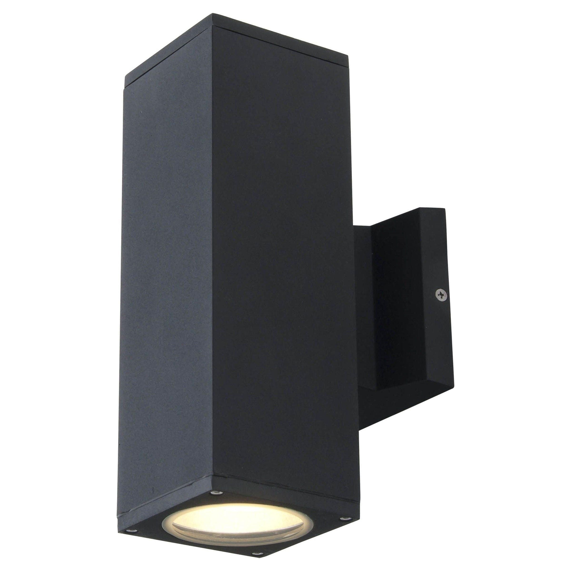 DVI - Summerside Outdoor Wall Light - Lights Canada