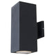 DVI - Summerside Outdoor Wall Light - Lights Canada