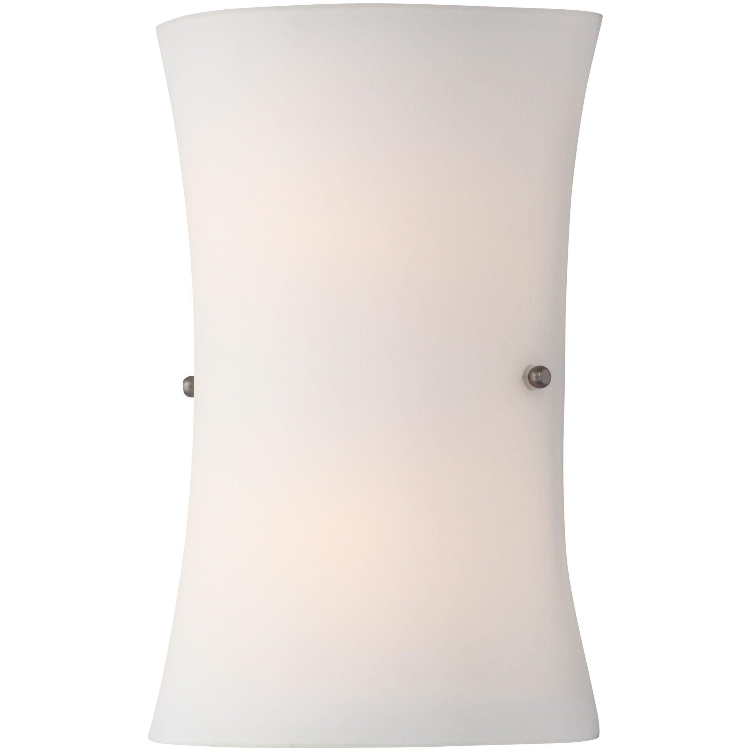 DVI - Kelowna Sconce - Lights Canada