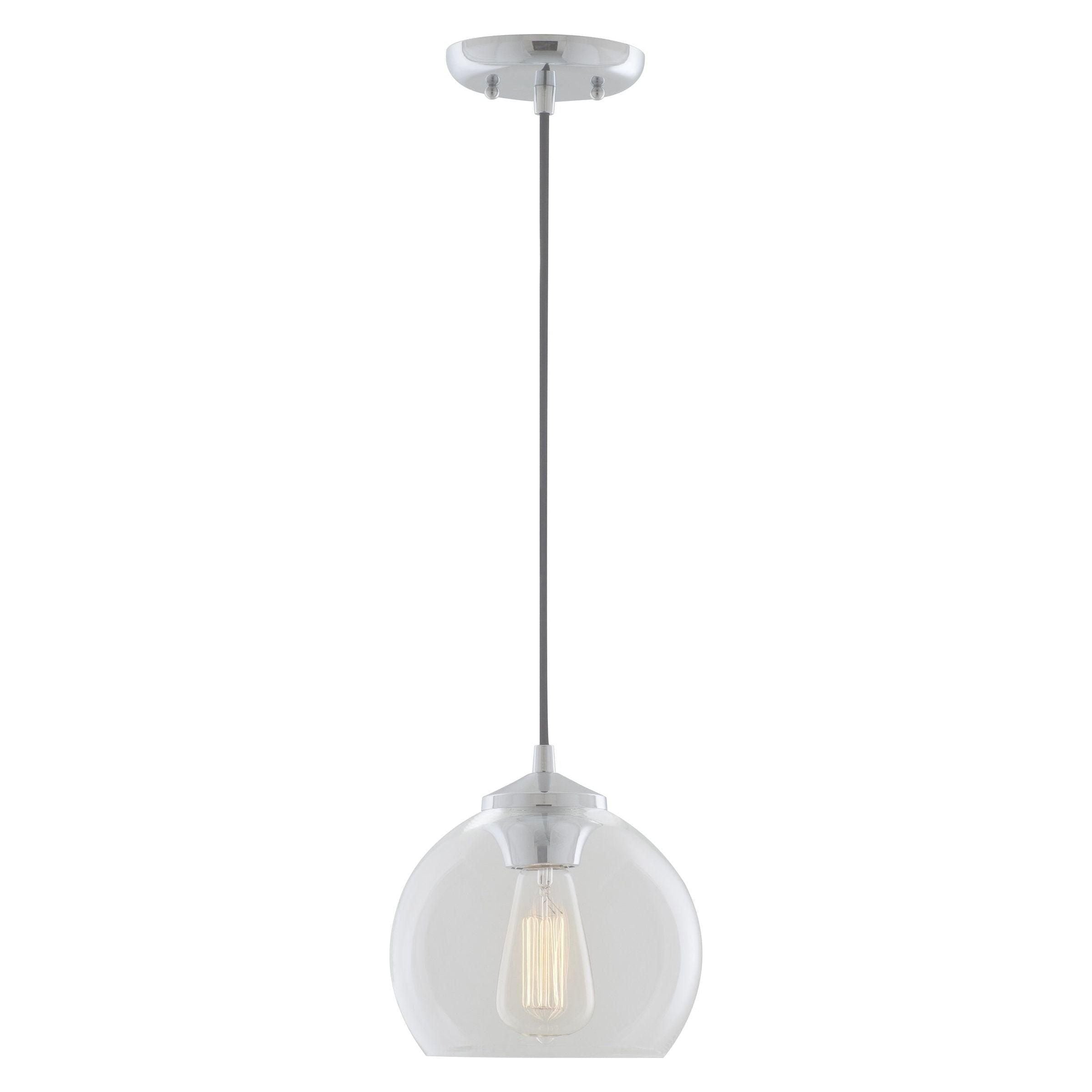 DVI - Oberon Pendant - Lights Canada