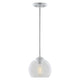 DVI - Oberon Pendant - Lights Canada