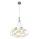 DVI - Oberon Pendant - Lights Canada