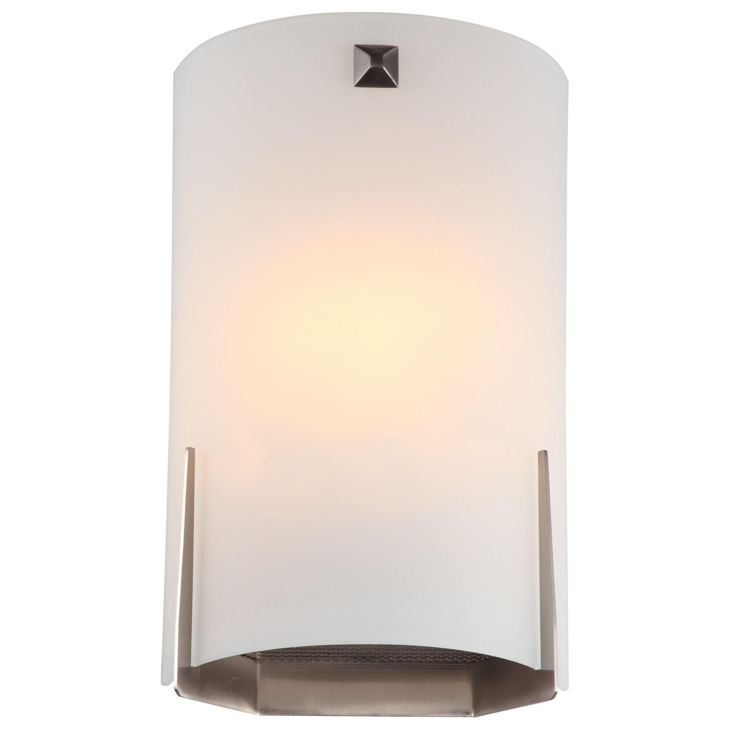 DVI - Kingston Sconce - Lights Canada