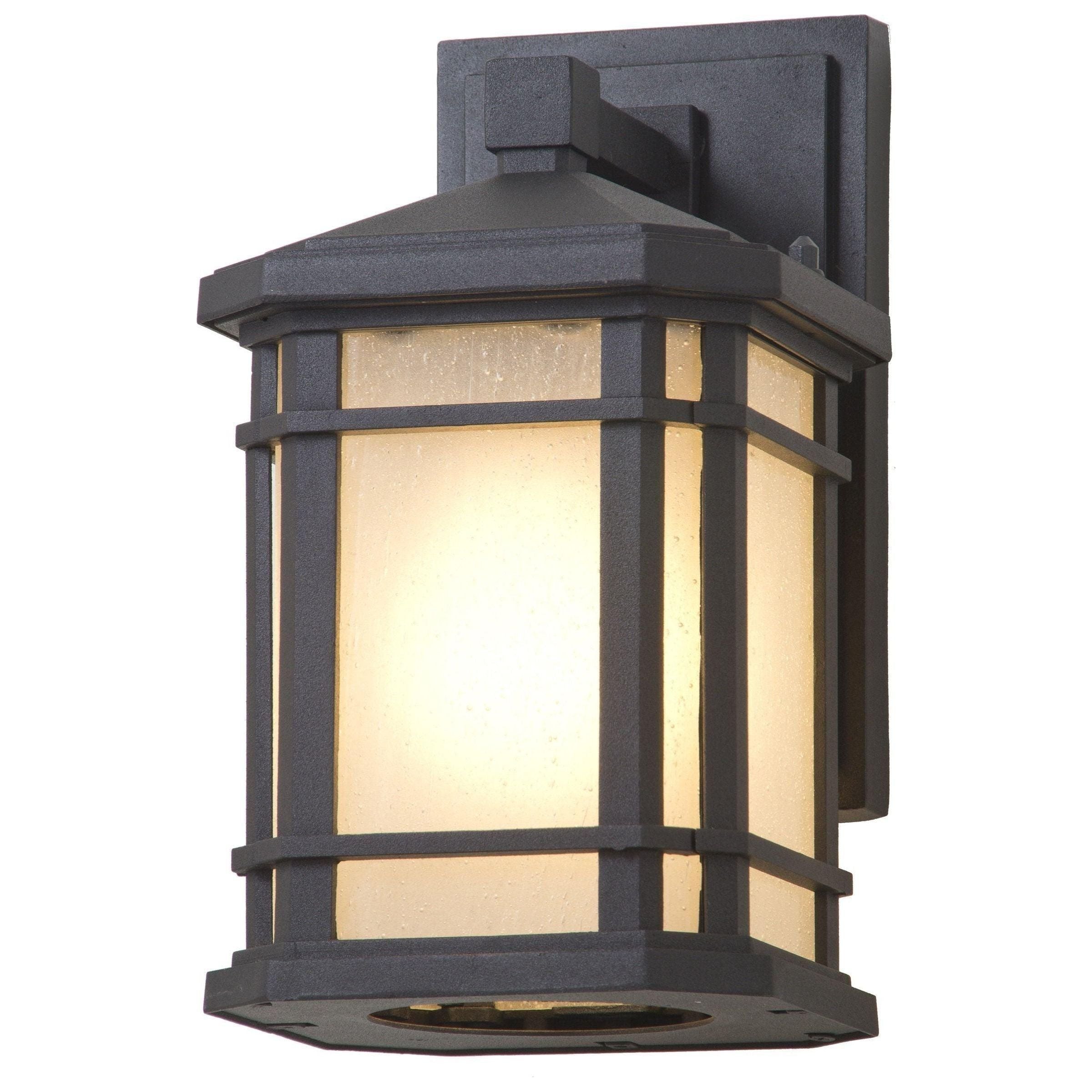 DVI - Cardiff Outdoor Wall Light - Lights Canada