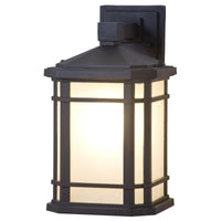 Cardiff Outdoor Wall Light
