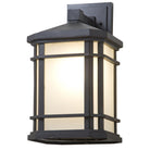 DVI - Cardiff Outdoor Wall Light - Lights Canada
